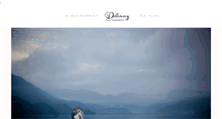 Desktop Screenshot of dolinny.com